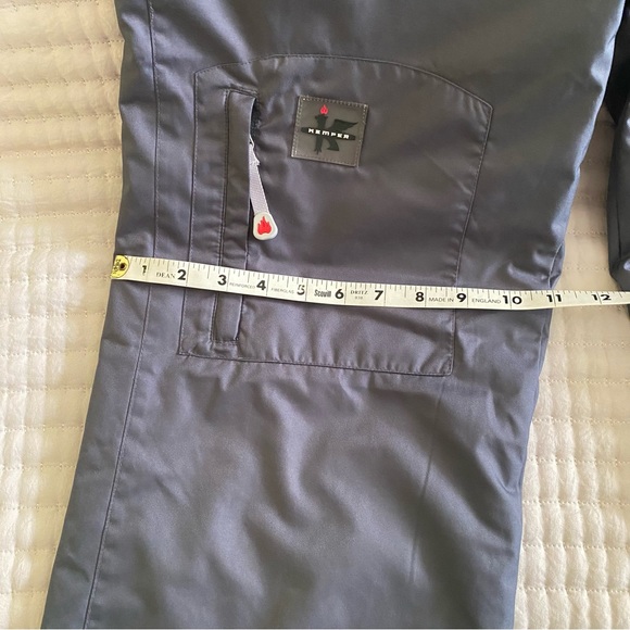 KEMPER snow pants - Picture 9 of 14